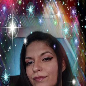 Meet your Posher, Anamarie